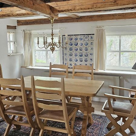 Fewo1846 - Flensburger Moewe - Stilvolle Wohnung Mit 2 Schlafzimmern In Historischem Gebaeude מראה חיצוני תמונה