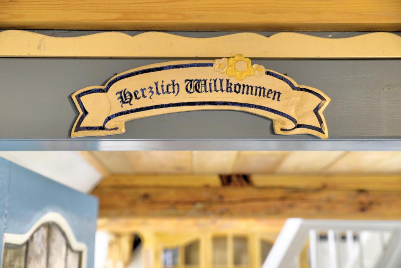 Fewo1846 - Flensburger Moewe - Stilvolle Wohnung Mit 2 Schlafzimmern In Historischem Gebaeude מראה חיצוני תמונה